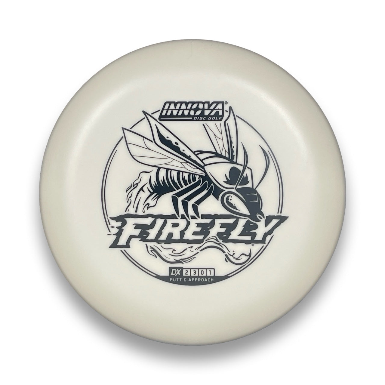 DX Firefly