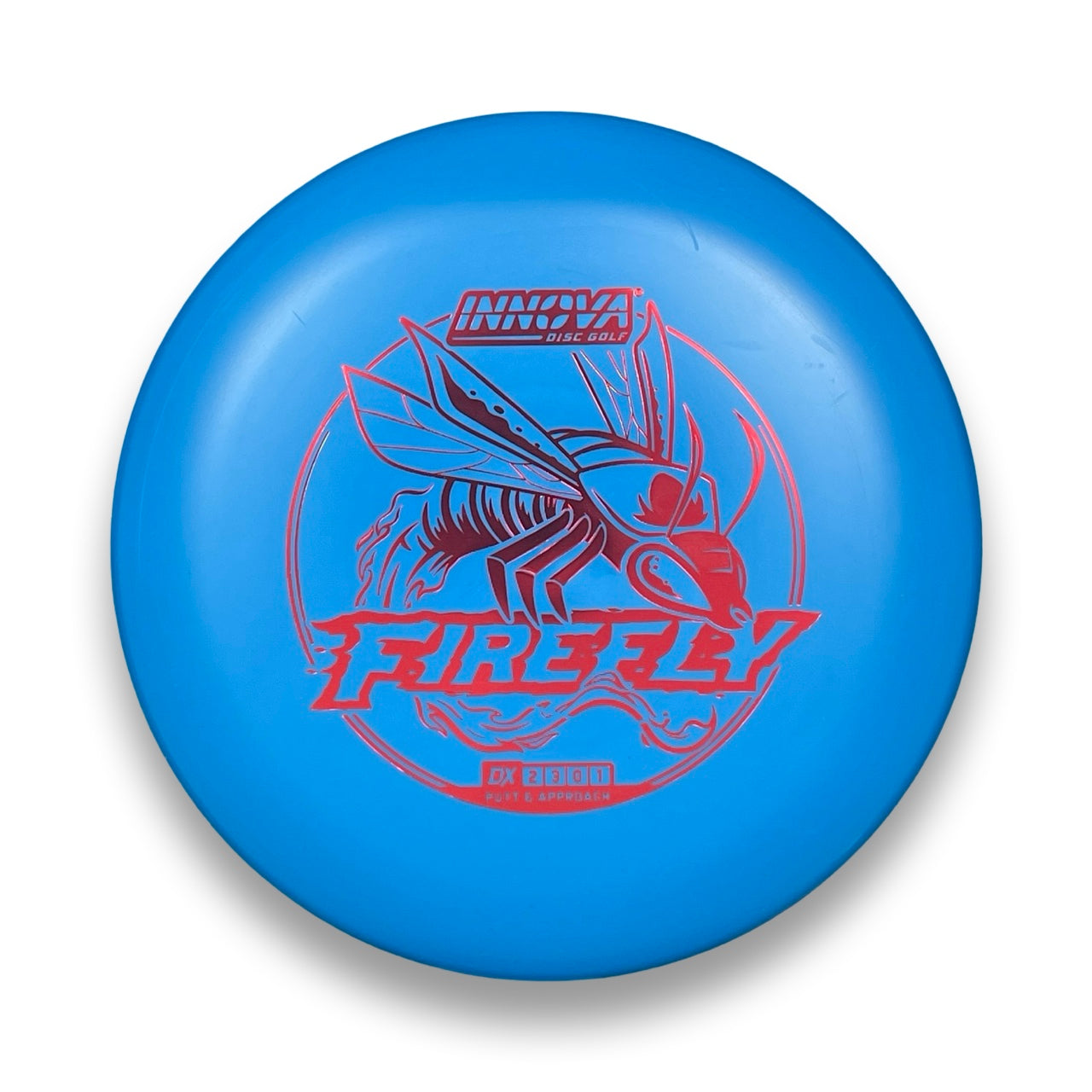 DX Firefly