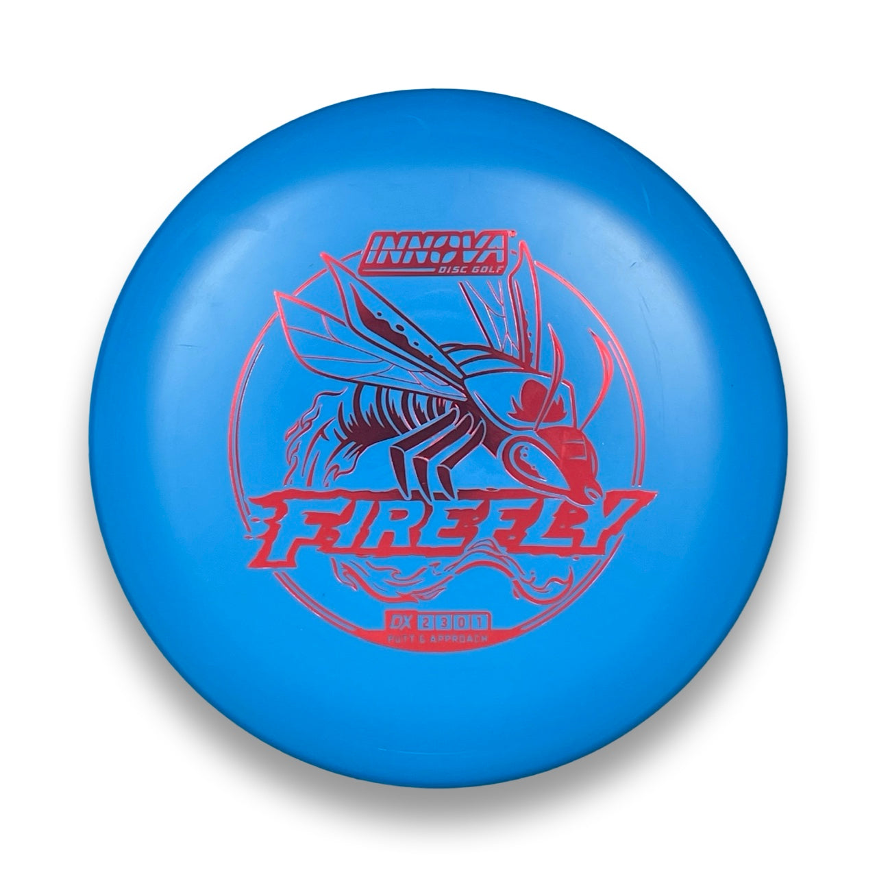 DX Firefly