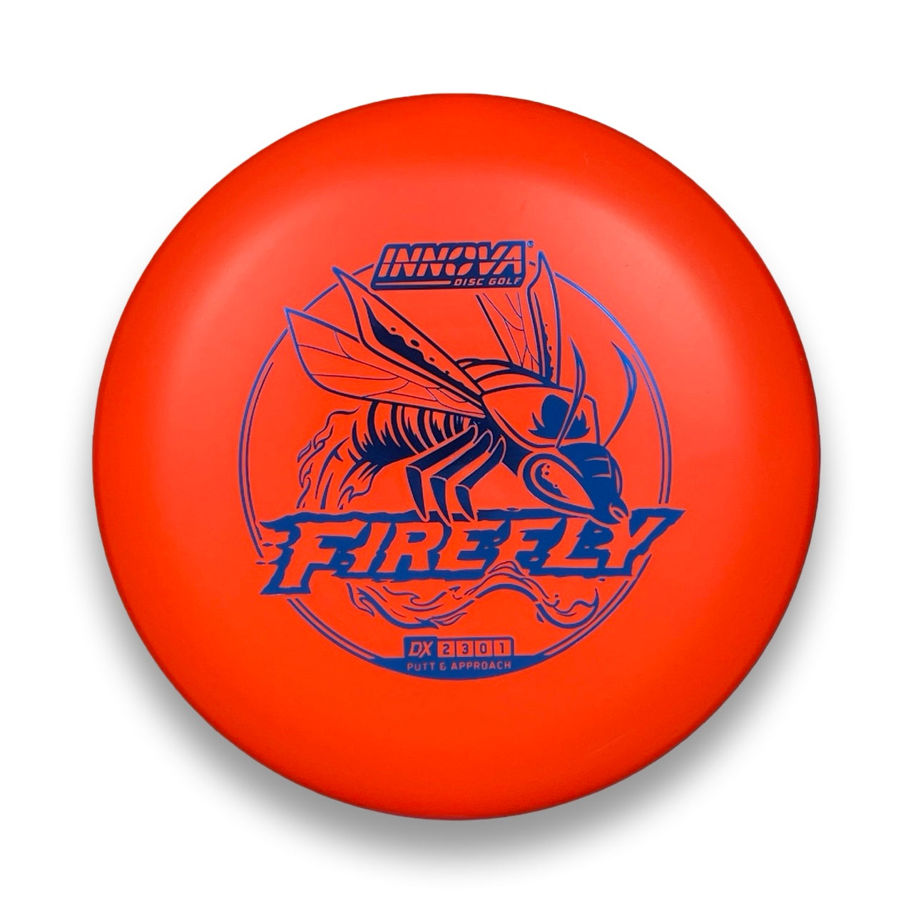 DX Firefly