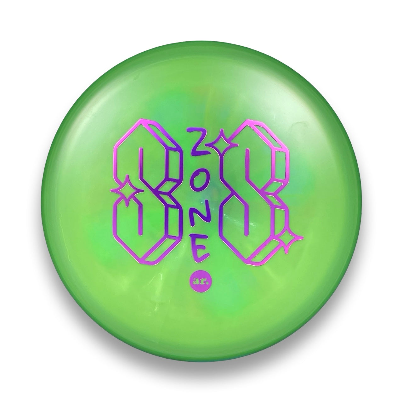 ARDG Exclusive ESP Zone SS - Doodle S Stamp