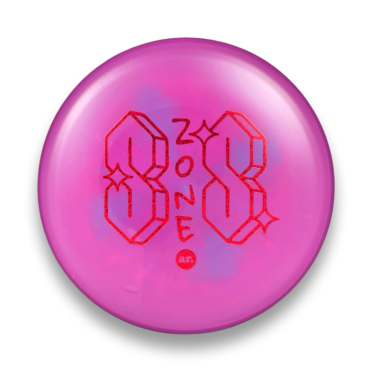 ARDG Exclusive ESP Zone SS - Doodle S Stamp