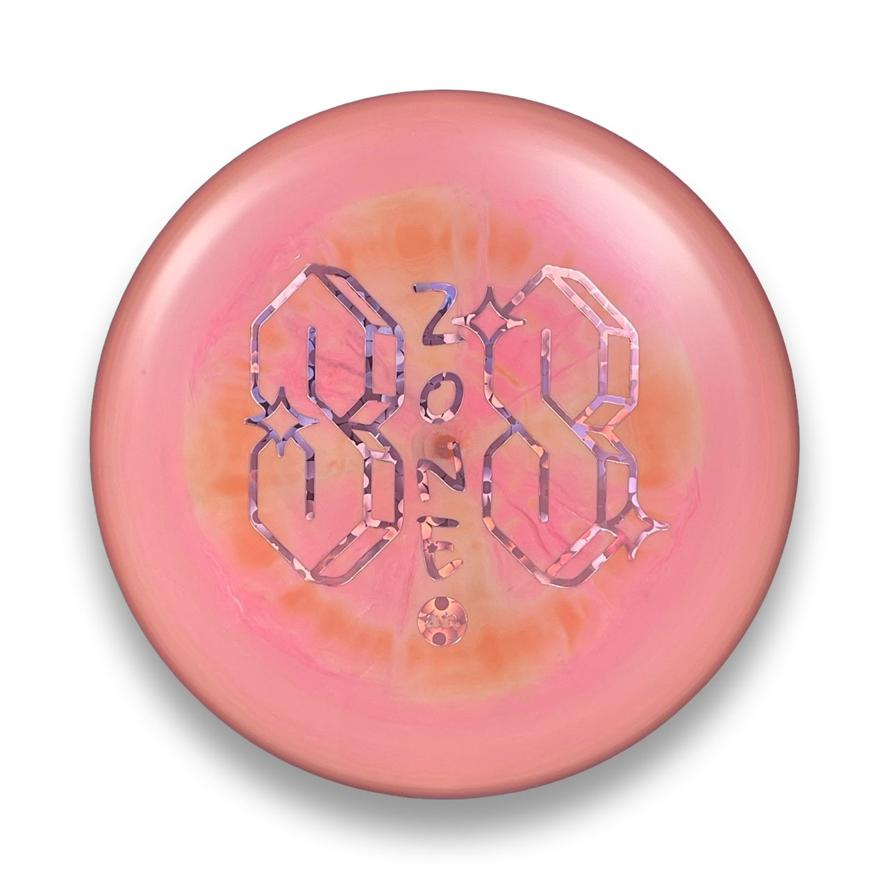 ARDG Exclusive ESP Zone SS - Doodle S Stamp