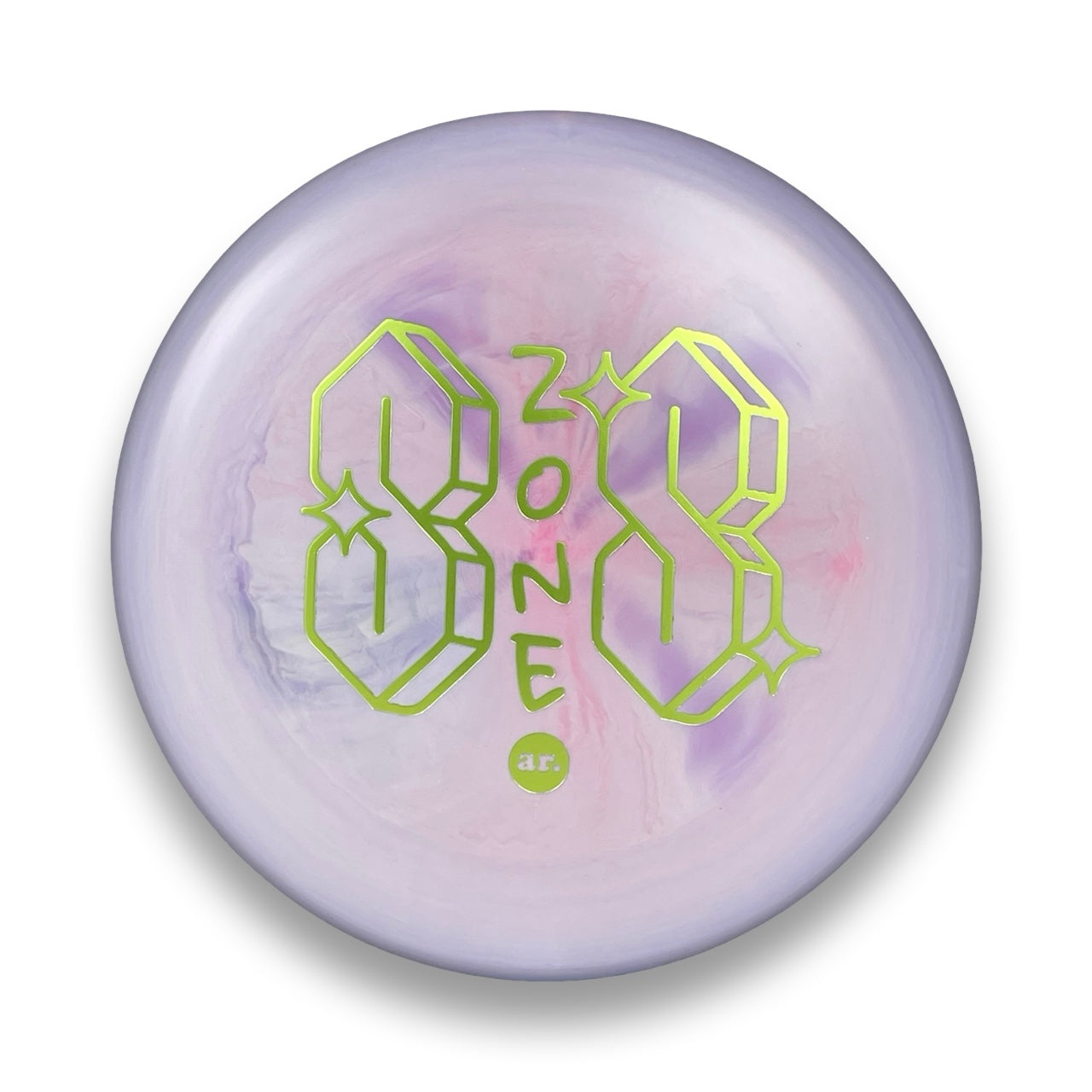 ARDG Exclusive ESP Zone SS - Doodle S Stamp