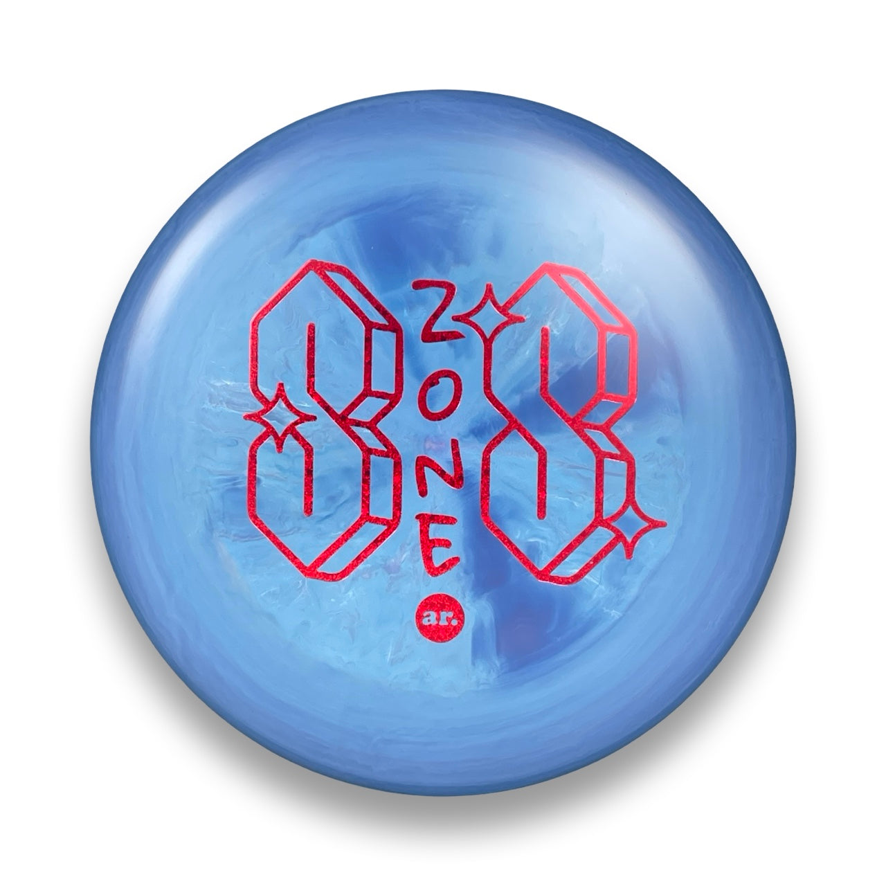 ARDG Exclusive ESP Zone SS - Doodle S Stamp