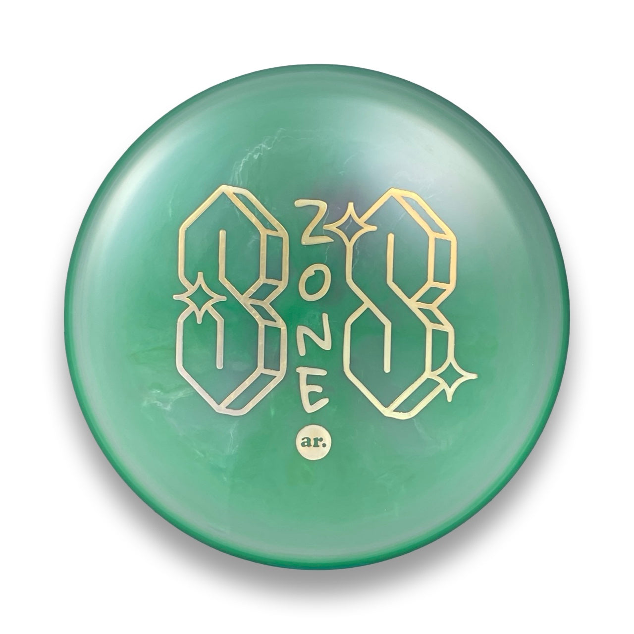ARDG Exclusive ESP Zone SS - Doodle S Stamp