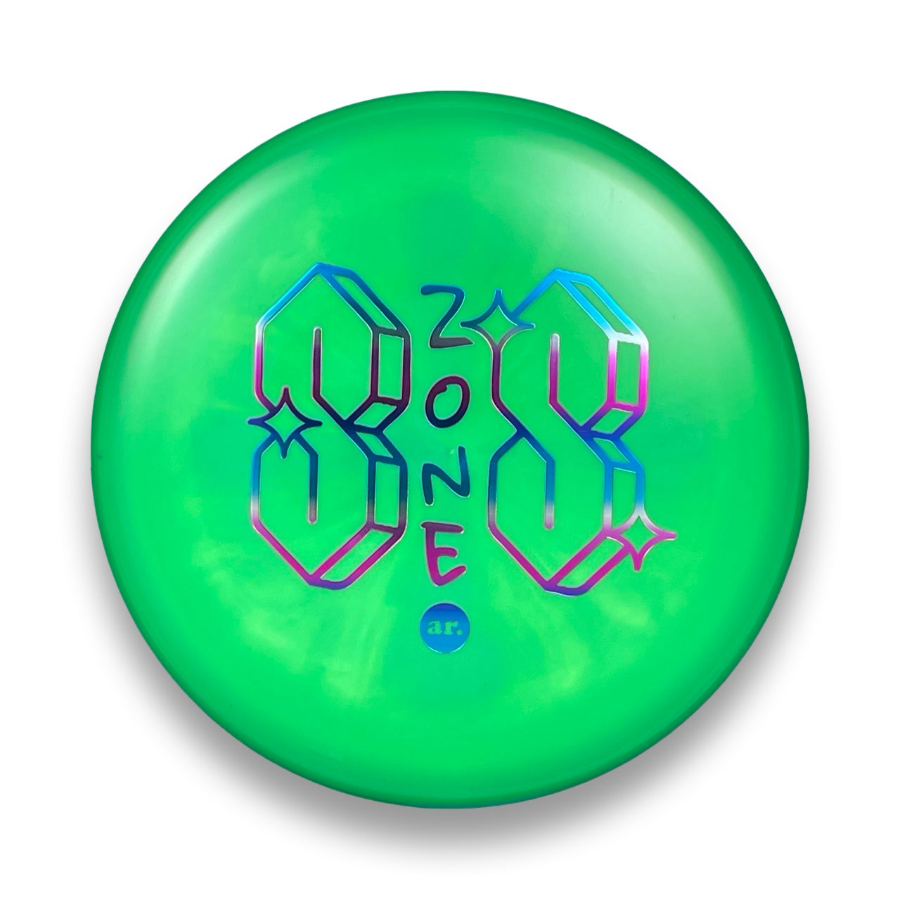 ARDG Exclusive ESP Zone SS - Doodle S Stamp