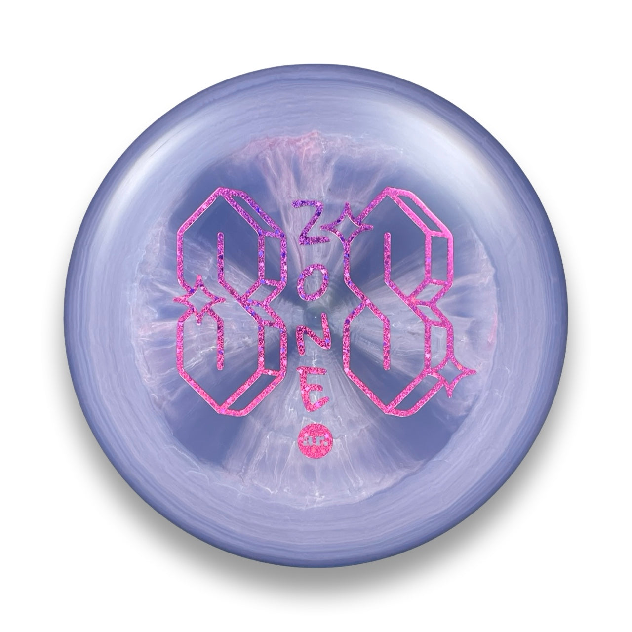 ARDG Exclusive ESP Zone SS - Doodle S Stamp