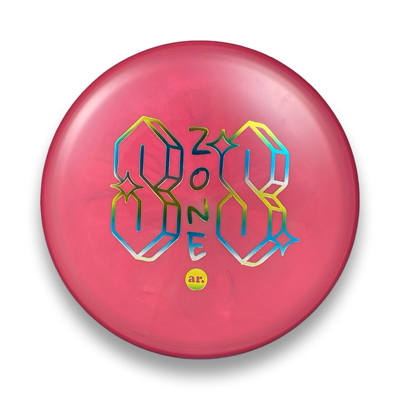 ARDG Exclusive ESP Zone SS - Doodle S Stamp