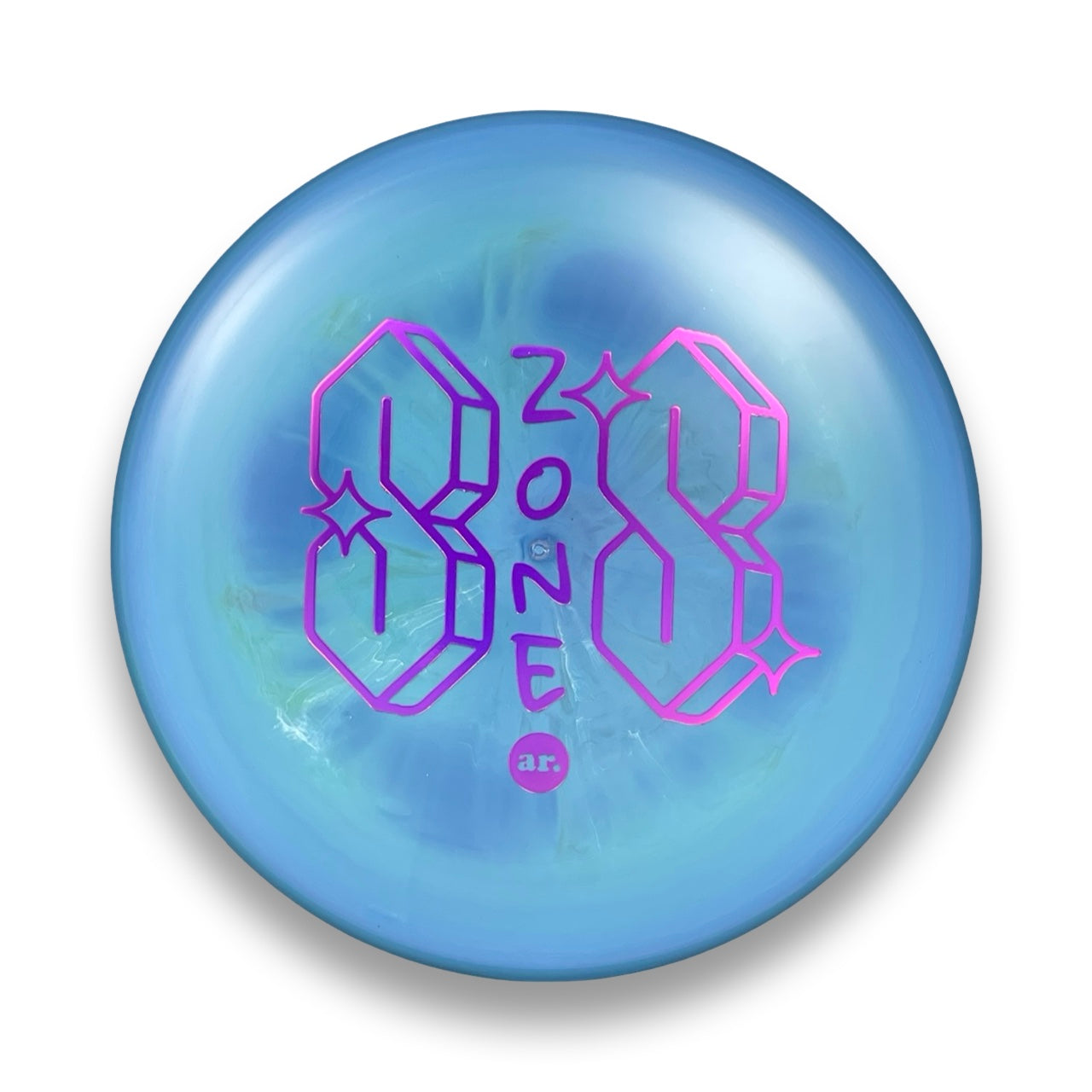 ARDG Exclusive ESP Zone SS - Doodle S Stamp