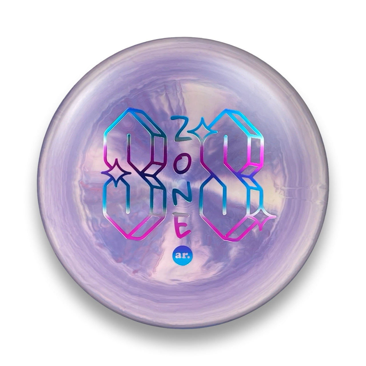 ARDG Exclusive ESP Zone SS - Doodle S Stamp