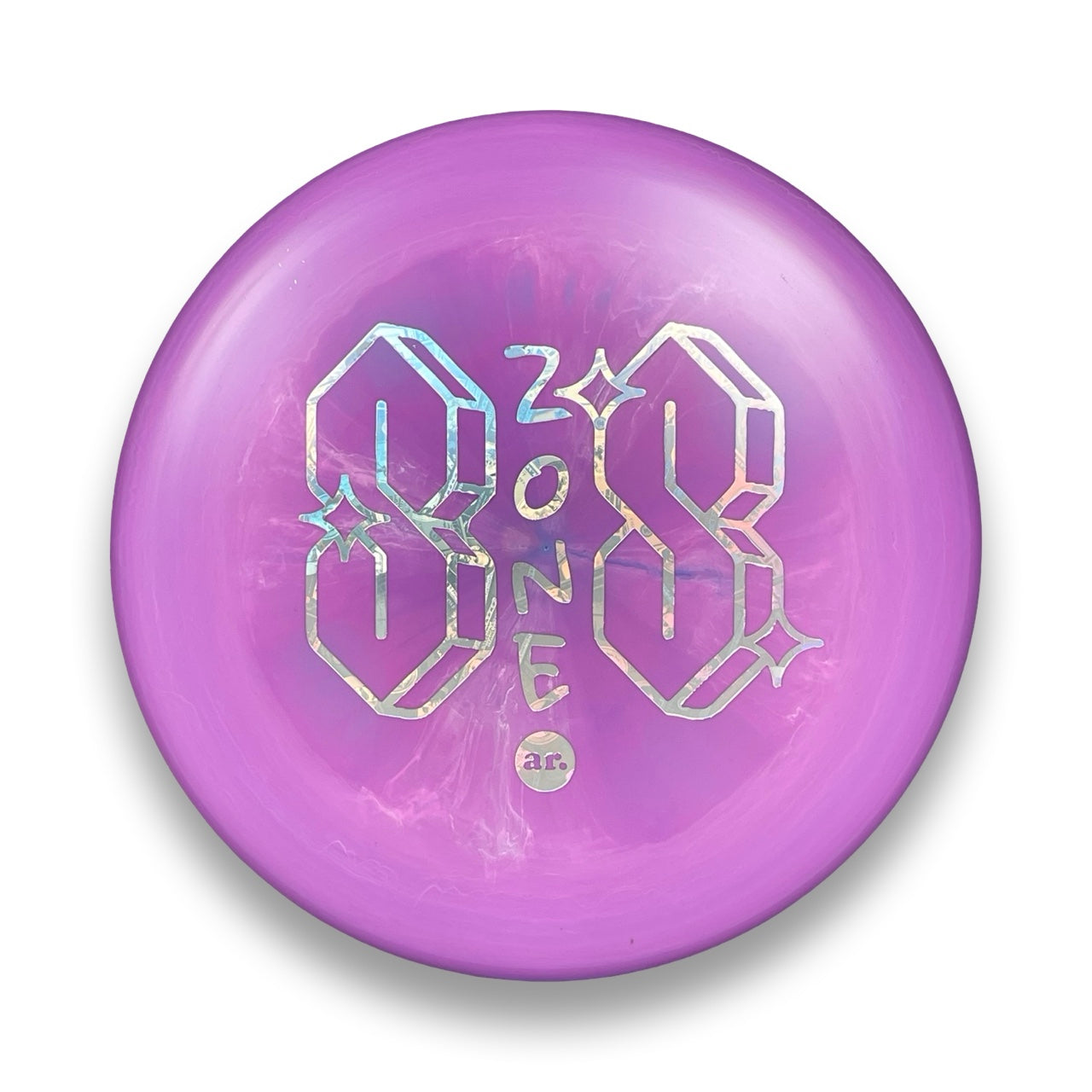 ARDG Exclusive ESP Zone SS - Doodle S Stamp