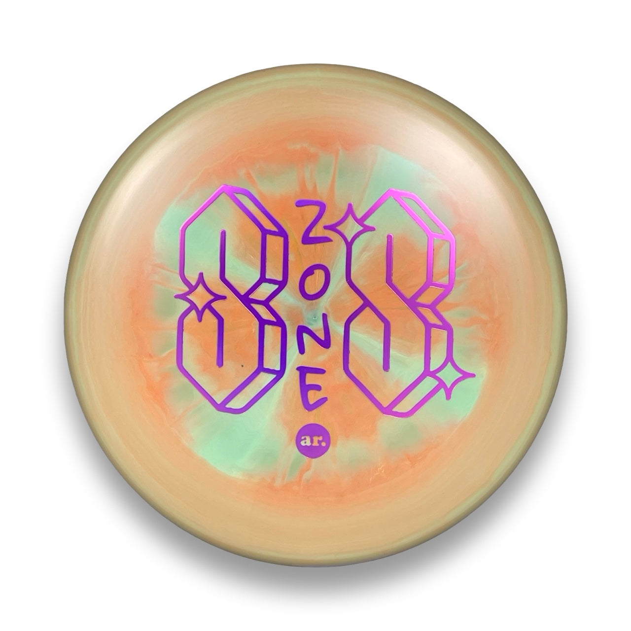 ARDG Exclusive ESP Zone SS - Doodle S Stamp