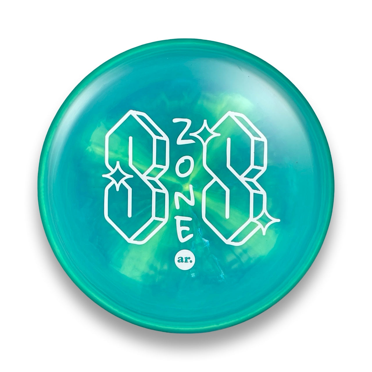 ARDG Exclusive ESP Zone SS - Doodle S Stamp