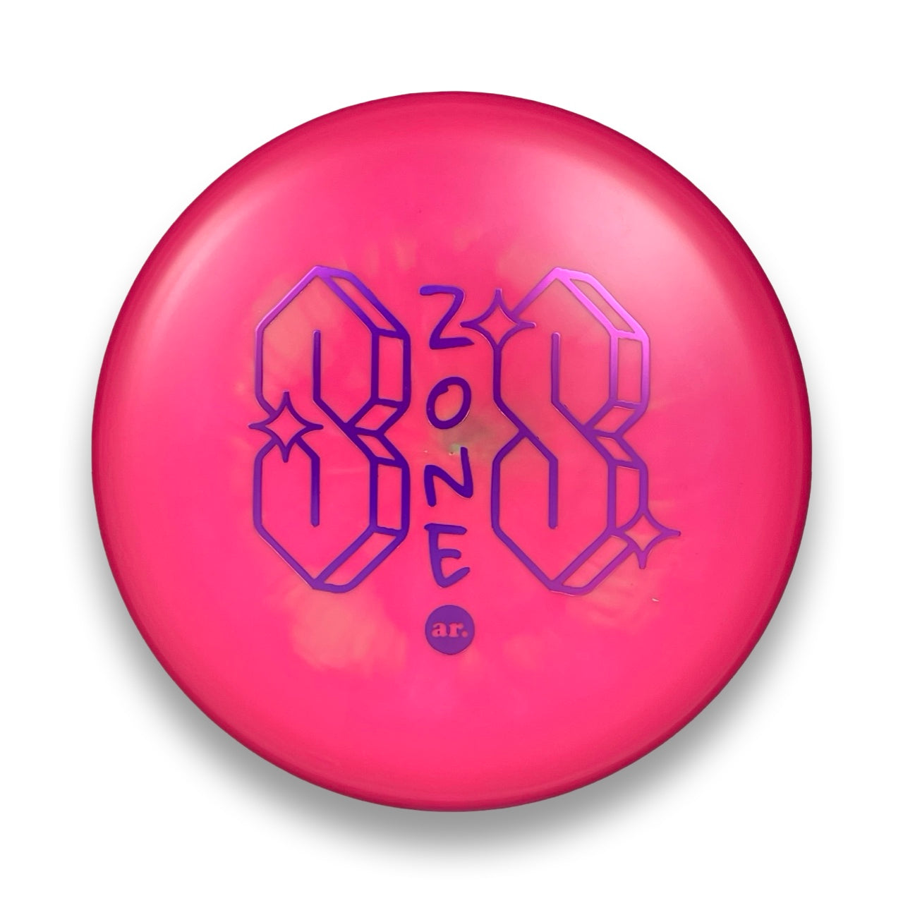 ARDG Exclusive ESP Zone SS - Doodle S Stamp