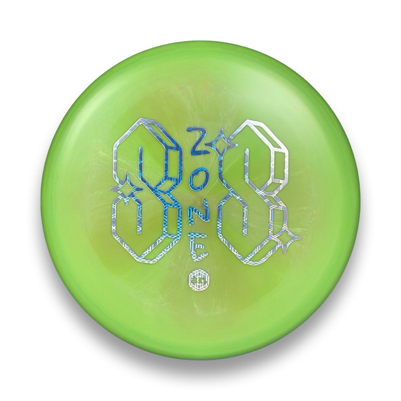 ARDG Exclusive ESP Zone SS - Doodle S Stamp