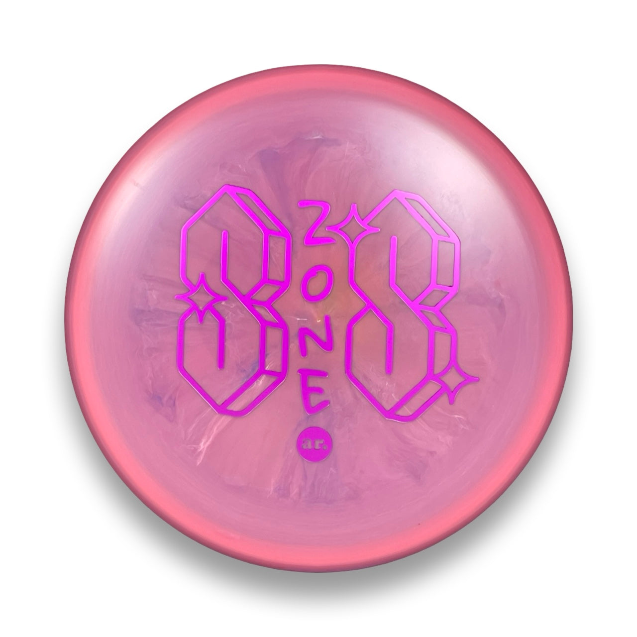 ARDG Exclusive ESP Zone SS - Doodle S Stamp