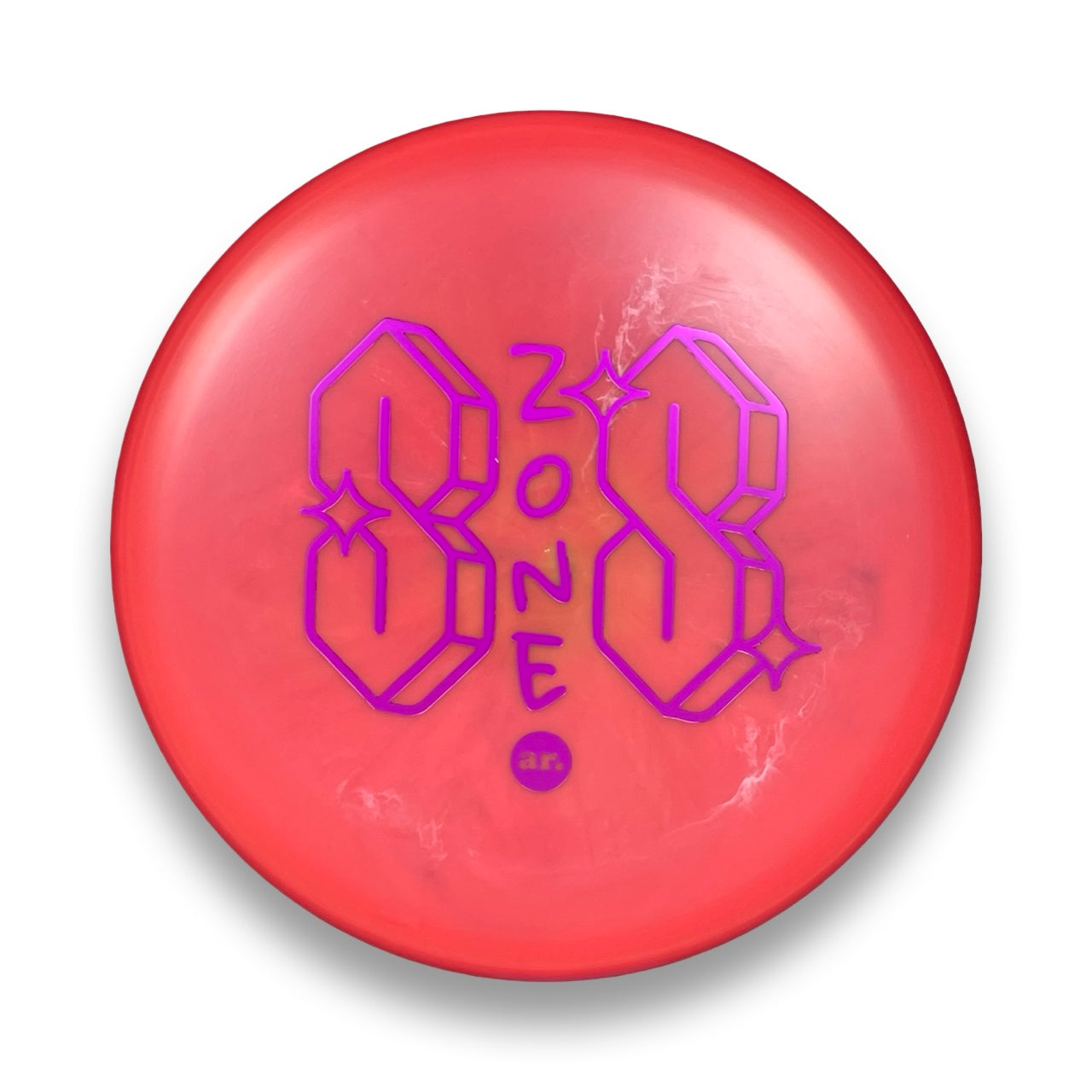 ARDG Exclusive ESP Zone SS - Doodle S Stamp