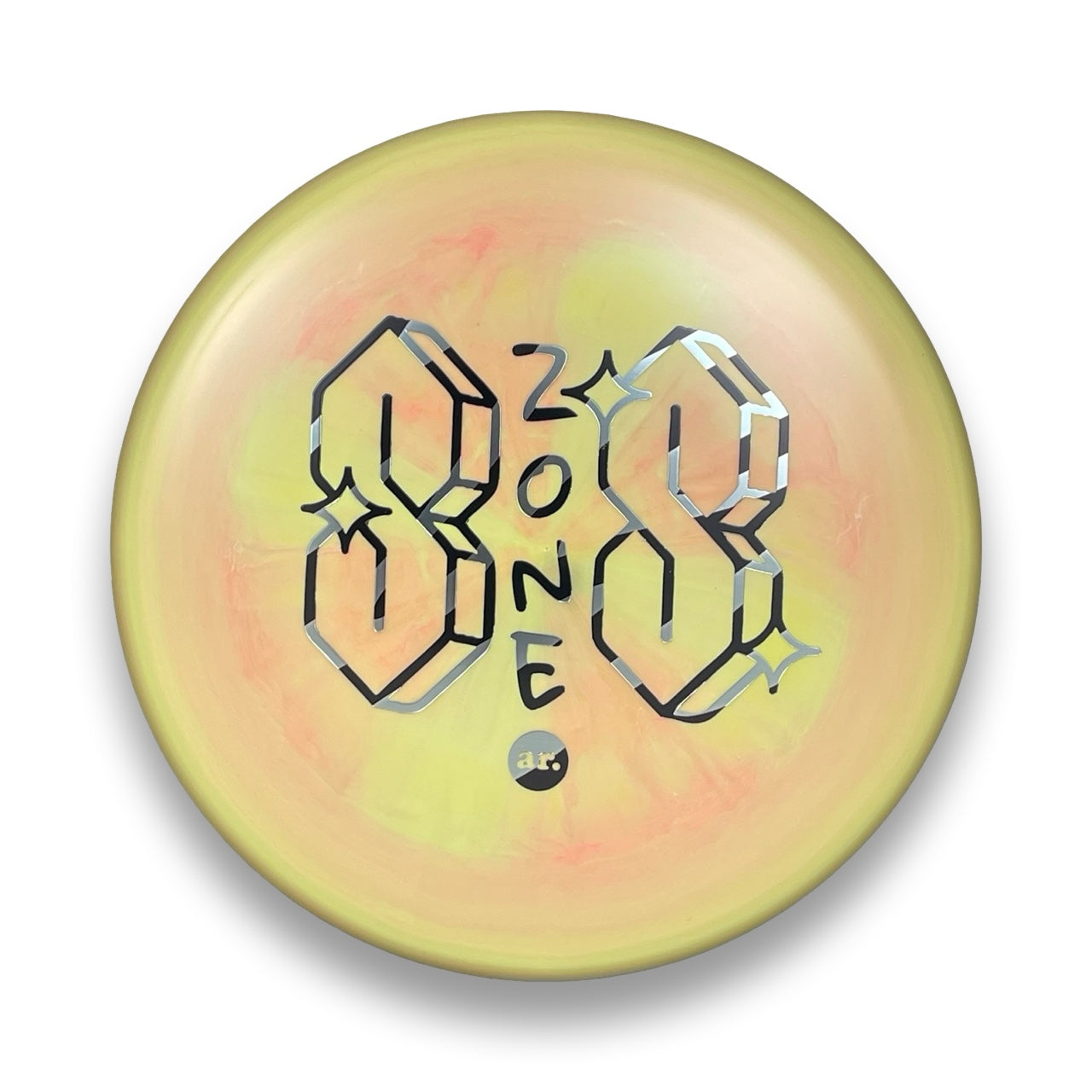 ARDG Exclusive ESP Zone SS - Doodle S Stamp