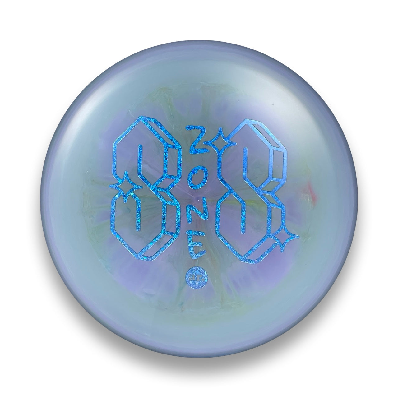 ARDG Exclusive ESP Zone SS - Doodle S Stamp