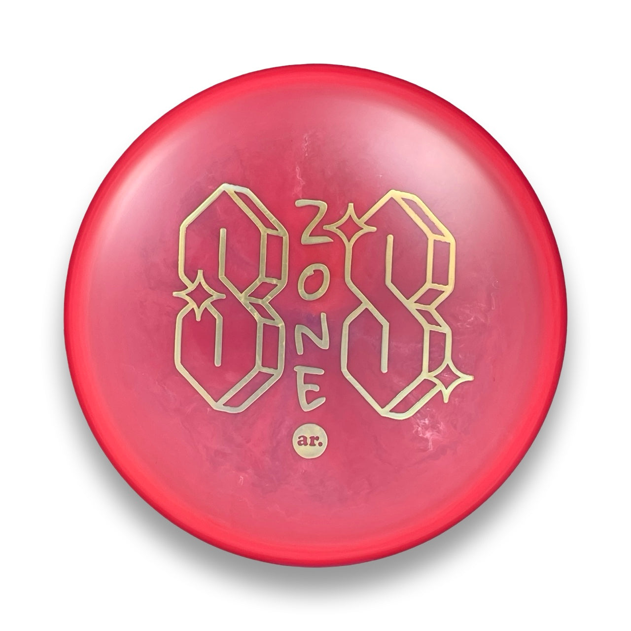 ARDG Exclusive ESP Zone SS - Doodle S Stamp