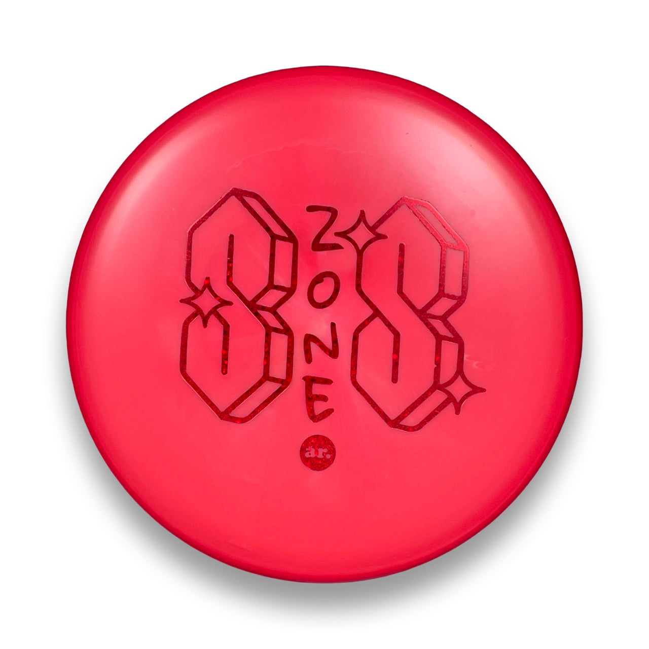 ARDG Exclusive ESP Zone SS - Doodle S Stamp