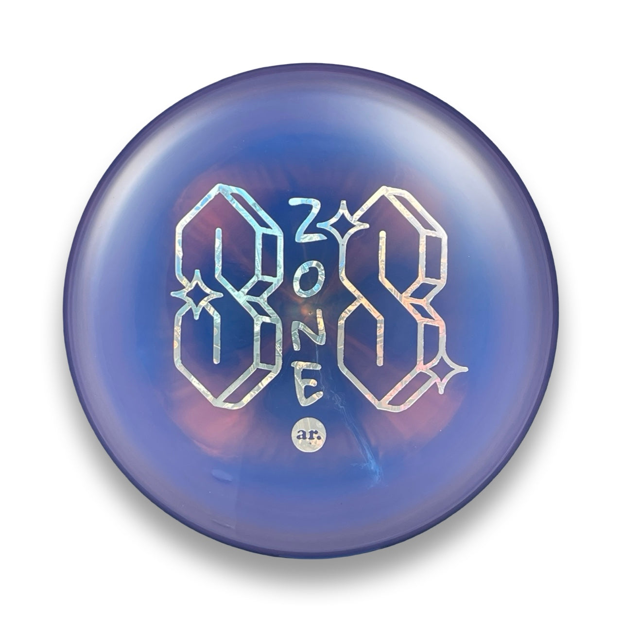 ARDG Exclusive ESP Zone SS - Doodle S Stamp