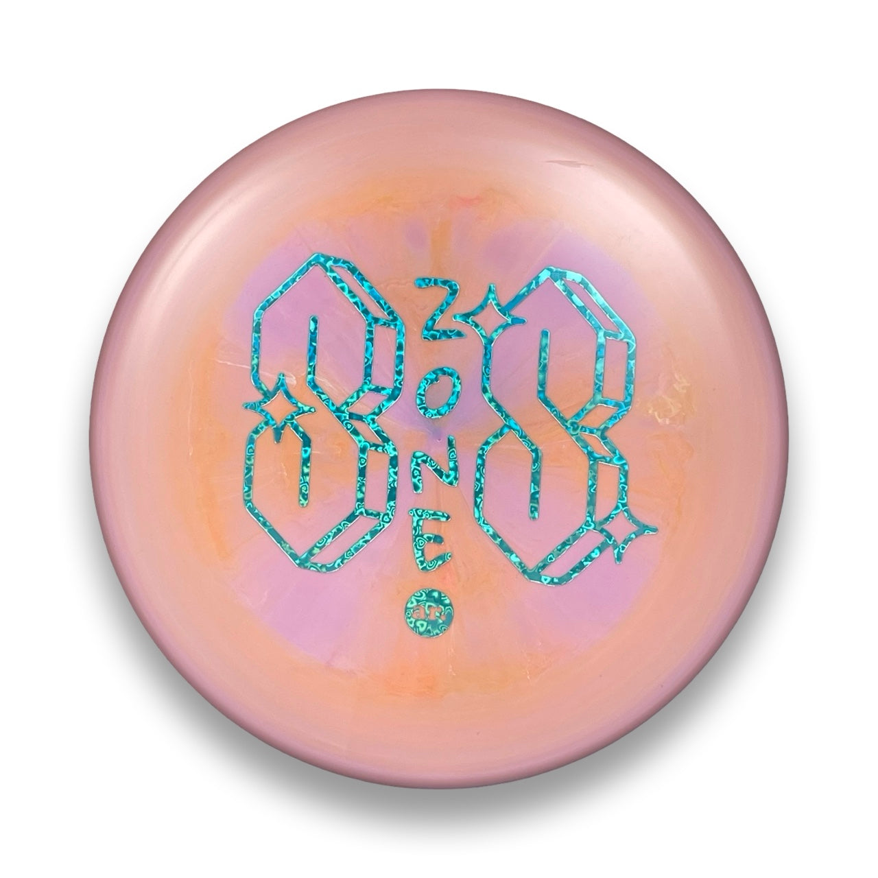 ARDG Exclusive ESP Zone SS - Doodle S Stamp