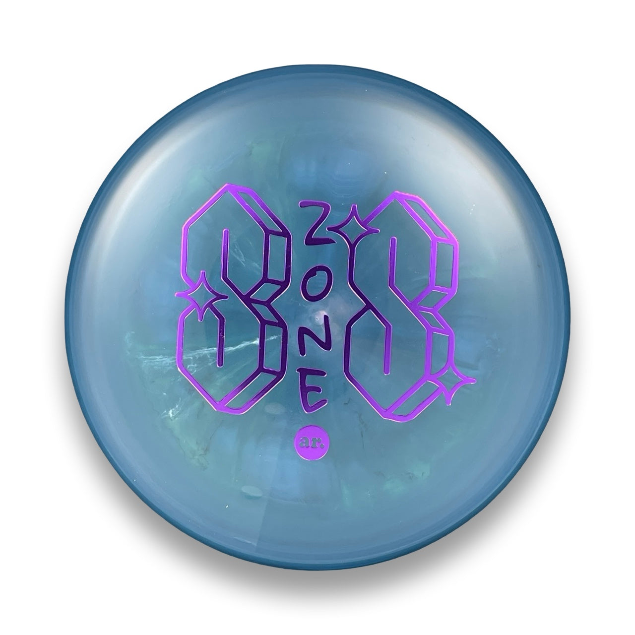 ARDG Exclusive ESP Zone SS - Doodle S Stamp