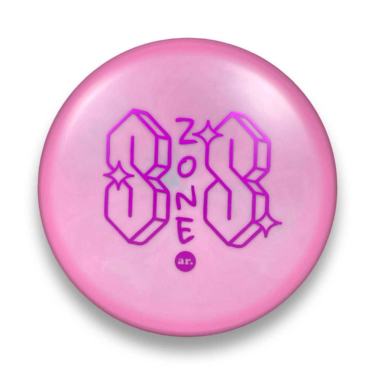 ARDG Exclusive ESP Zone SS - Doodle S Stamp