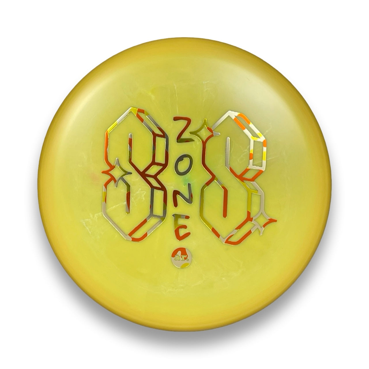 ARDG Exclusive ESP Zone SS - Doodle S Stamp