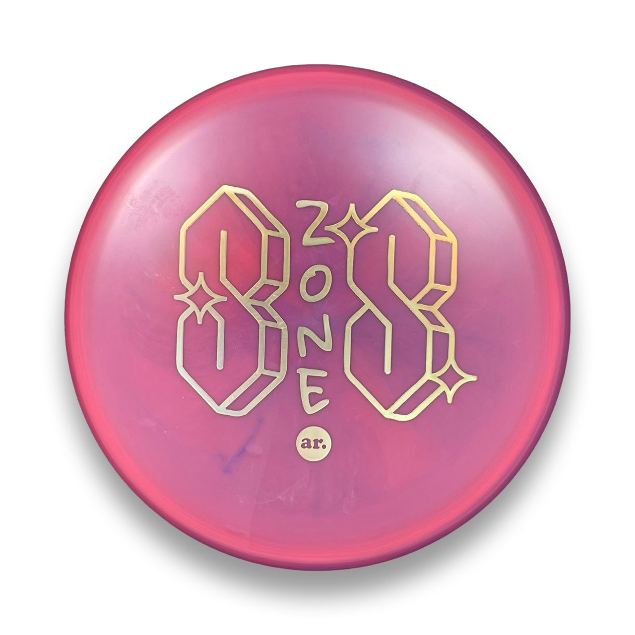 ARDG Exclusive ESP Zone SS - Doodle S Stamp