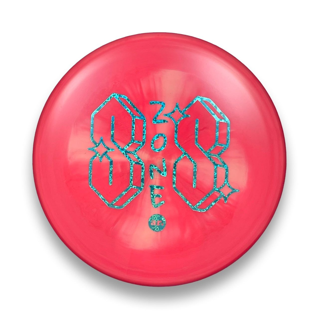 ARDG Exclusive ESP Zone SS - Doodle S Stamp