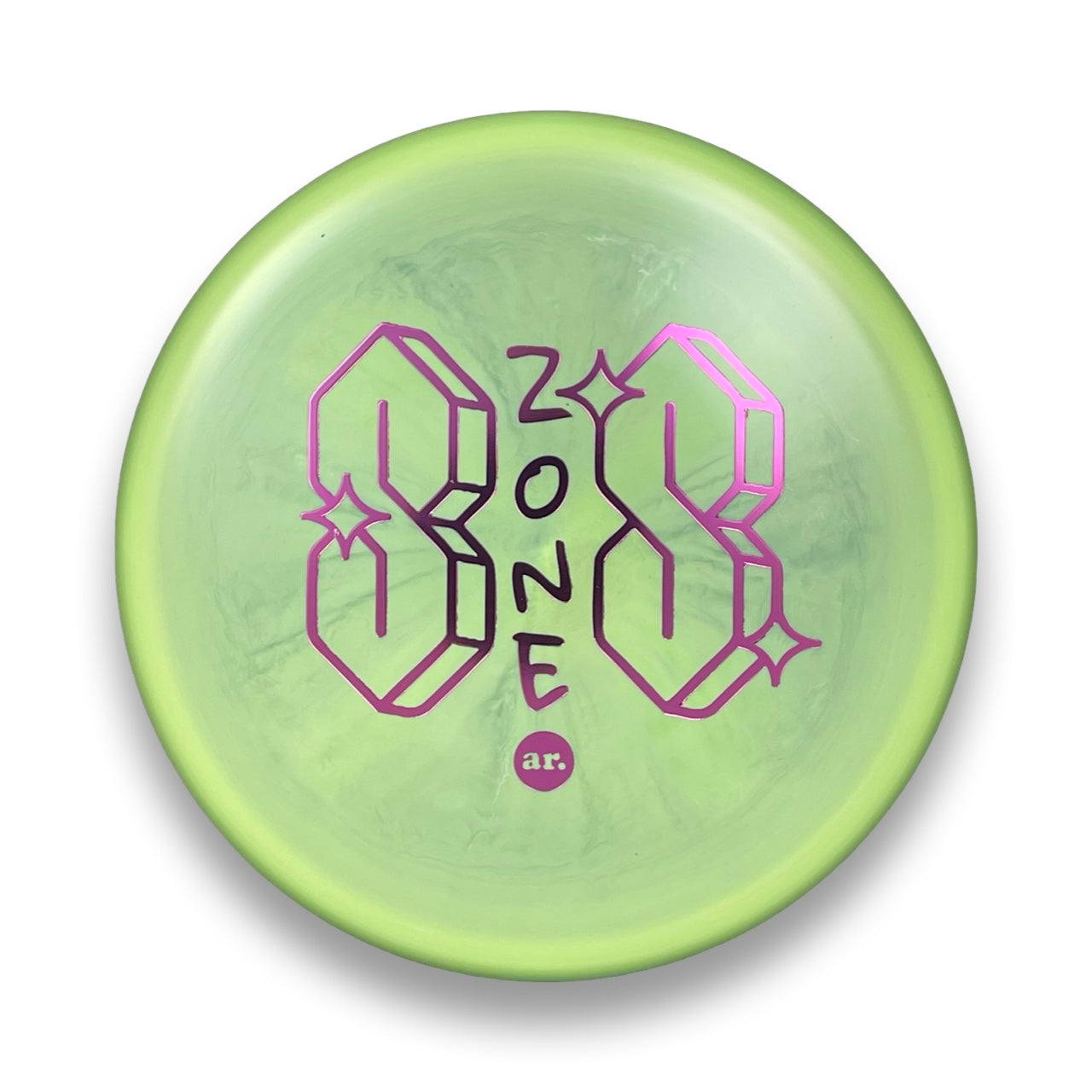 ARDG Exclusive ESP Zone SS - Doodle S Stamp
