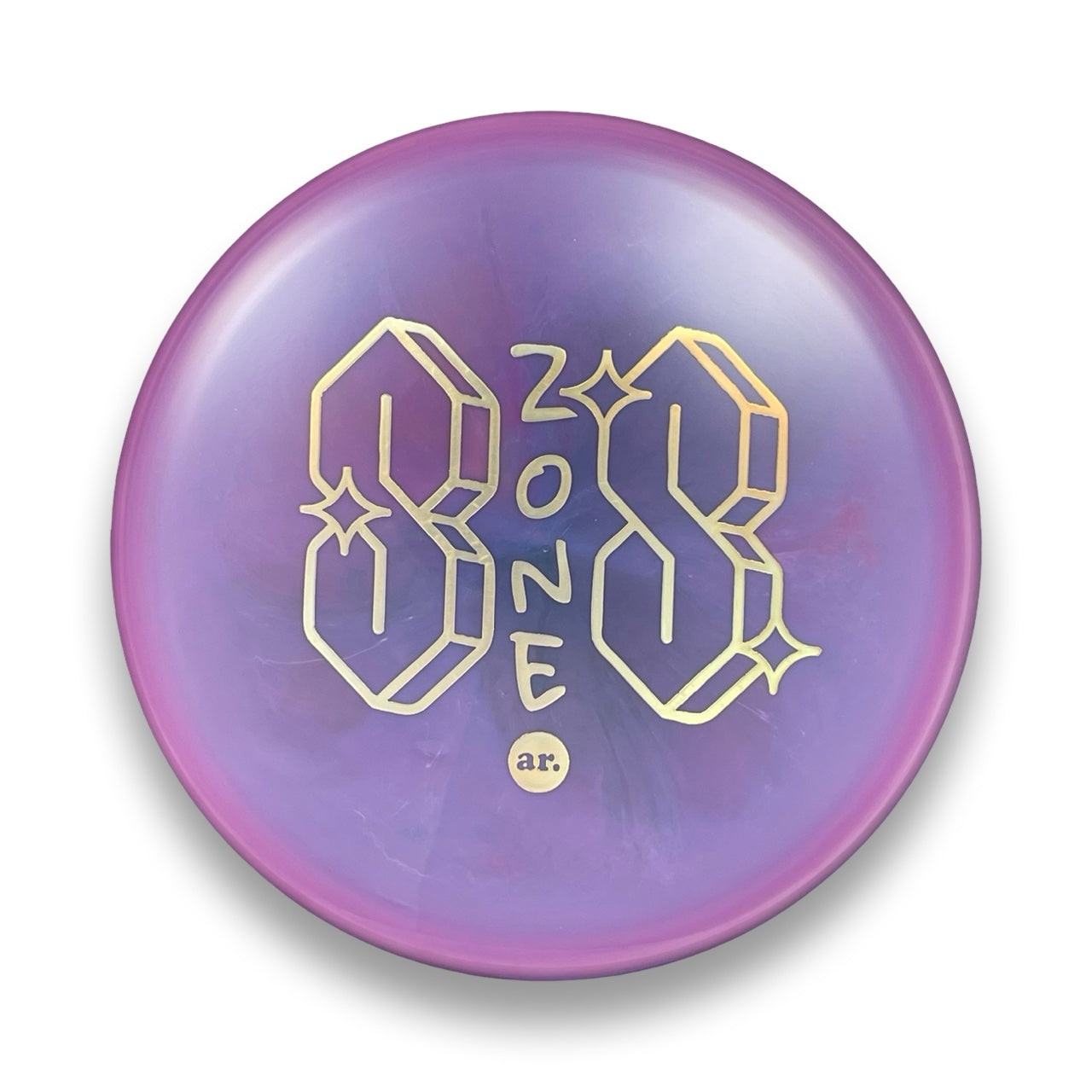 ARDG Exclusive ESP Zone SS - Doodle S Stamp