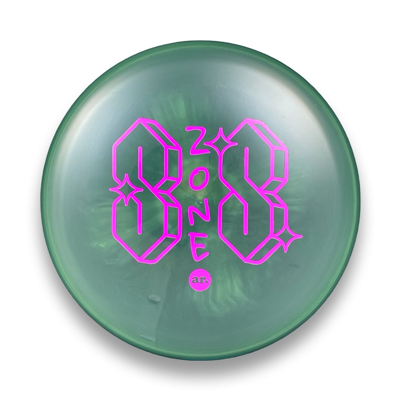 ARDG Exclusive ESP Zone SS - Doodle S Stamp