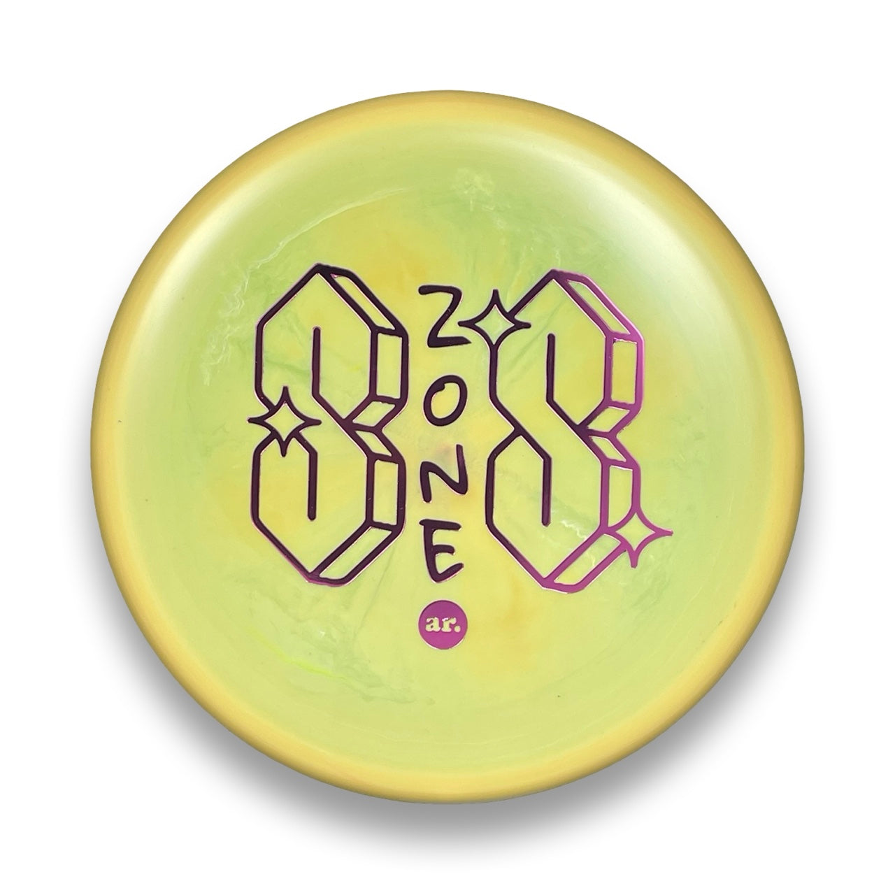 ARDG Exclusive ESP Zone SS - Doodle S Stamp