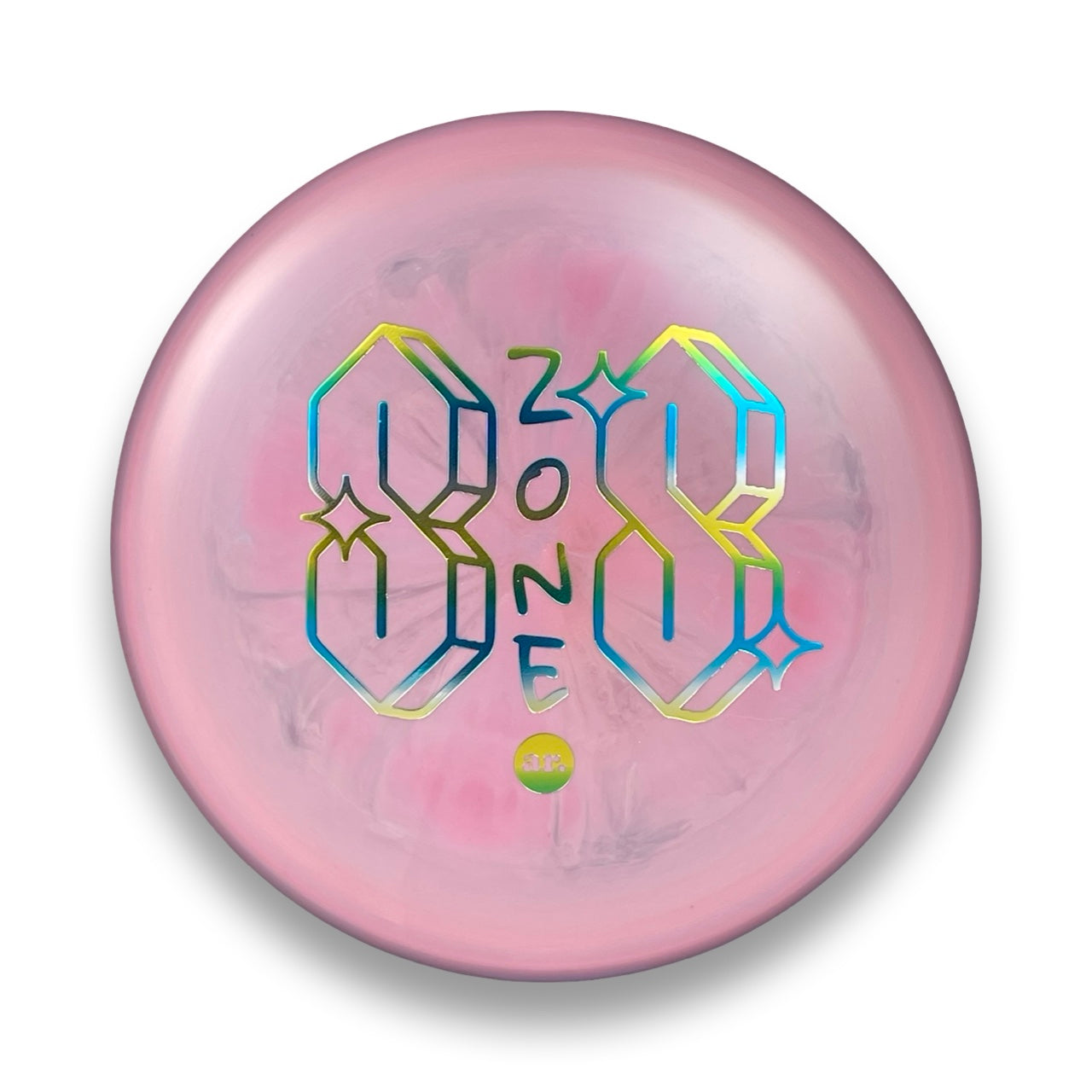 ARDG Exclusive ESP Zone SS - Doodle S Stamp