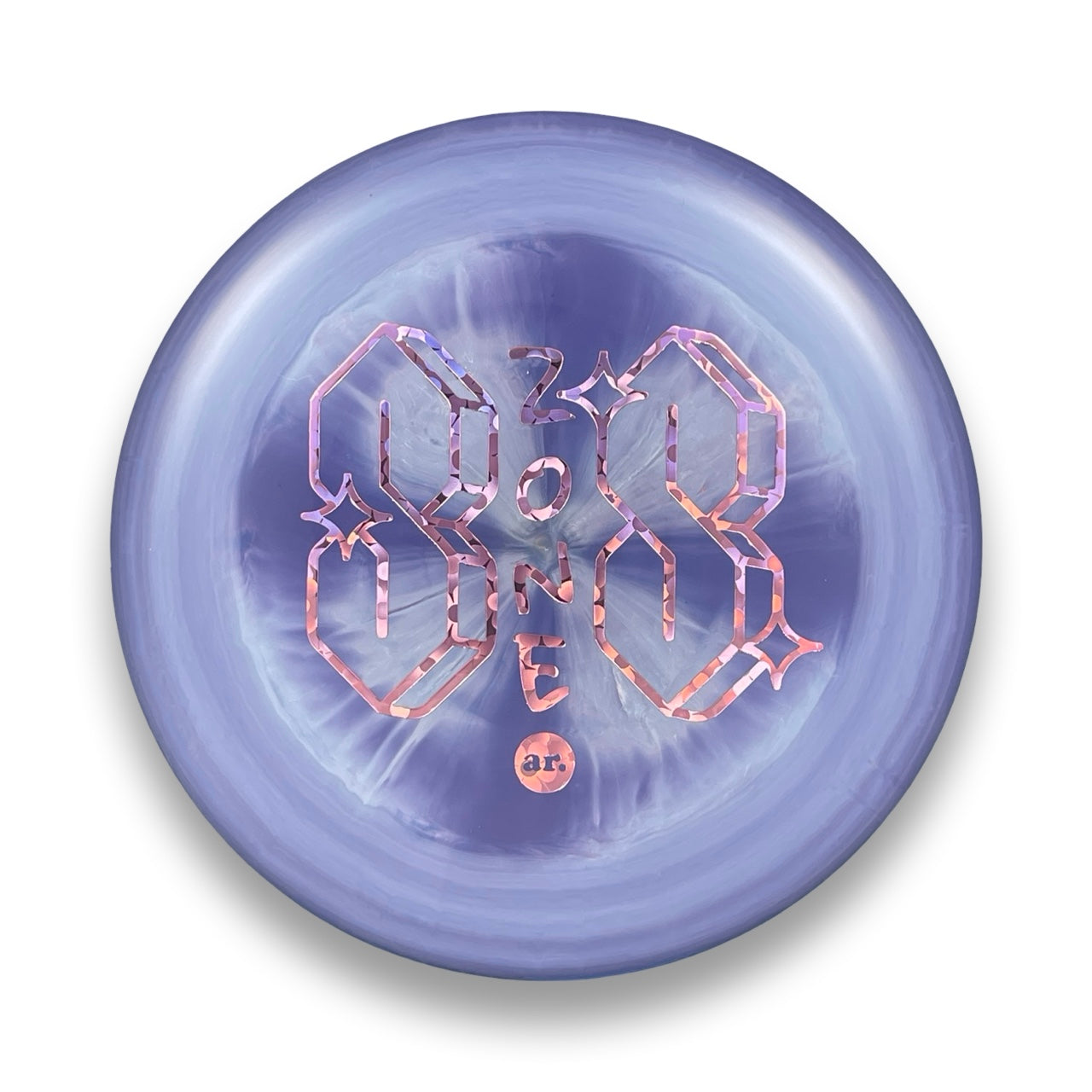 ARDG Exclusive ESP Zone SS - Doodle S Stamp