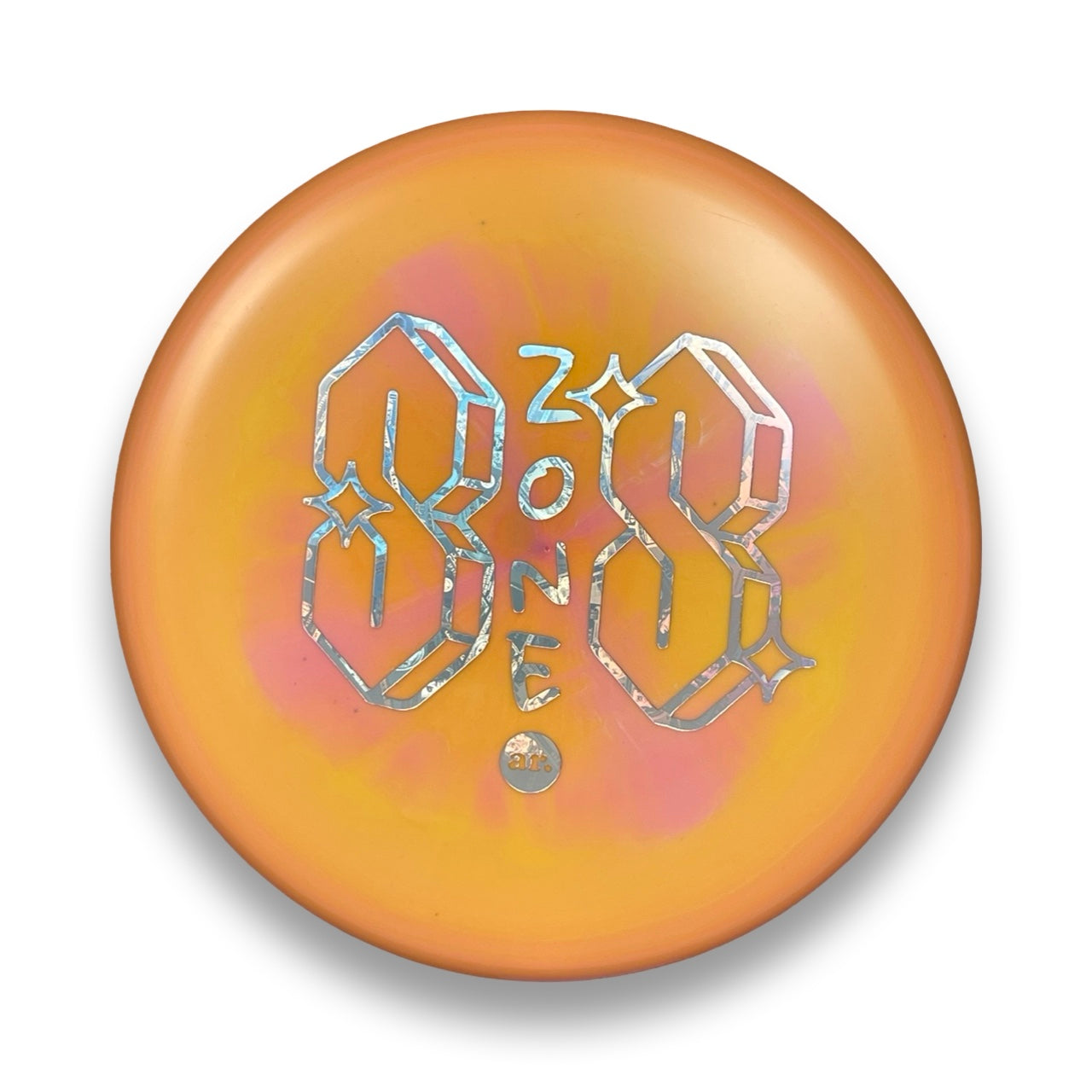 ARDG Exclusive ESP Zone SS - Doodle S Stamp