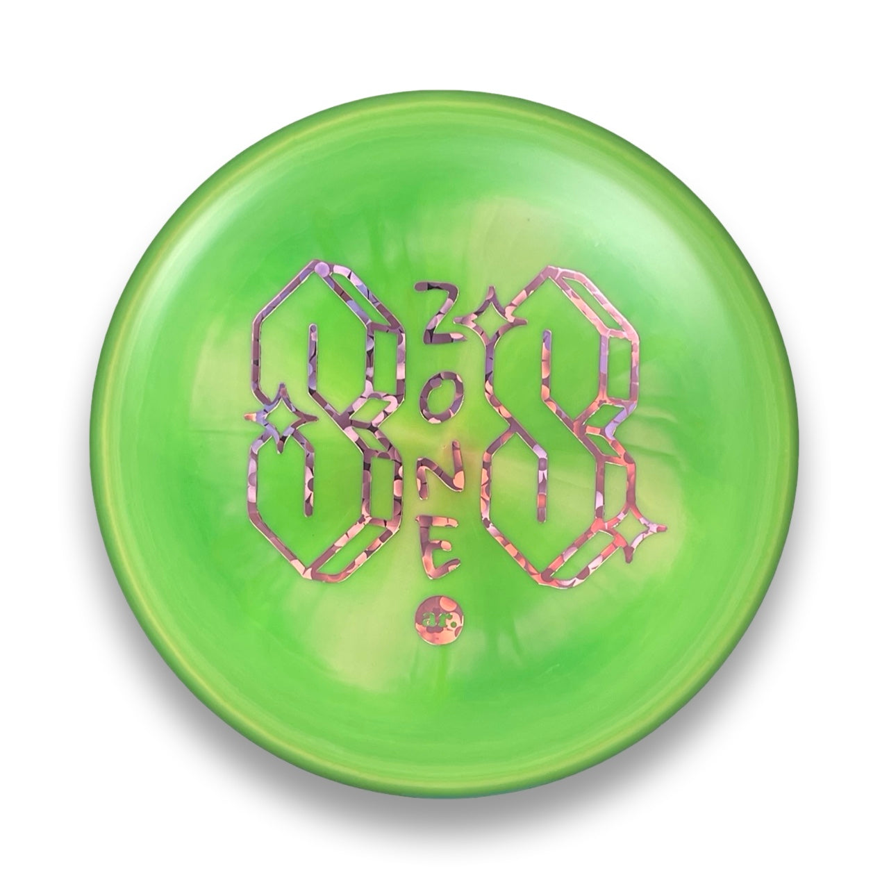 ARDG Exclusive ESP Zone SS - Doodle S Stamp