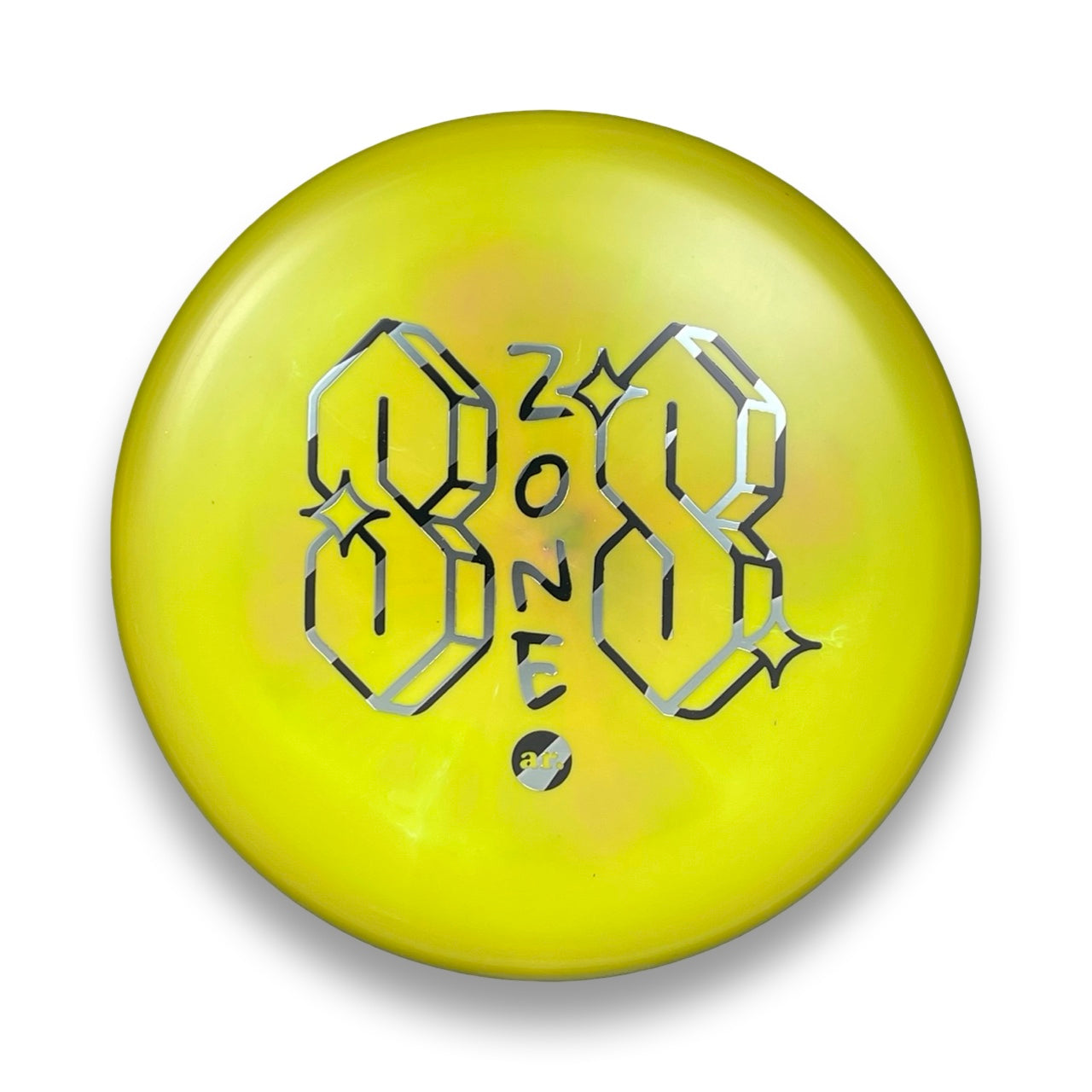 ARDG Exclusive ESP Zone SS - Doodle S Stamp
