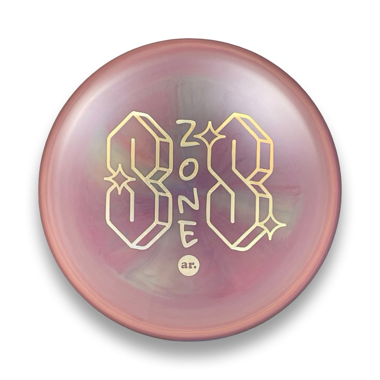 ARDG Exclusive ESP Zone SS - Doodle S Stamp