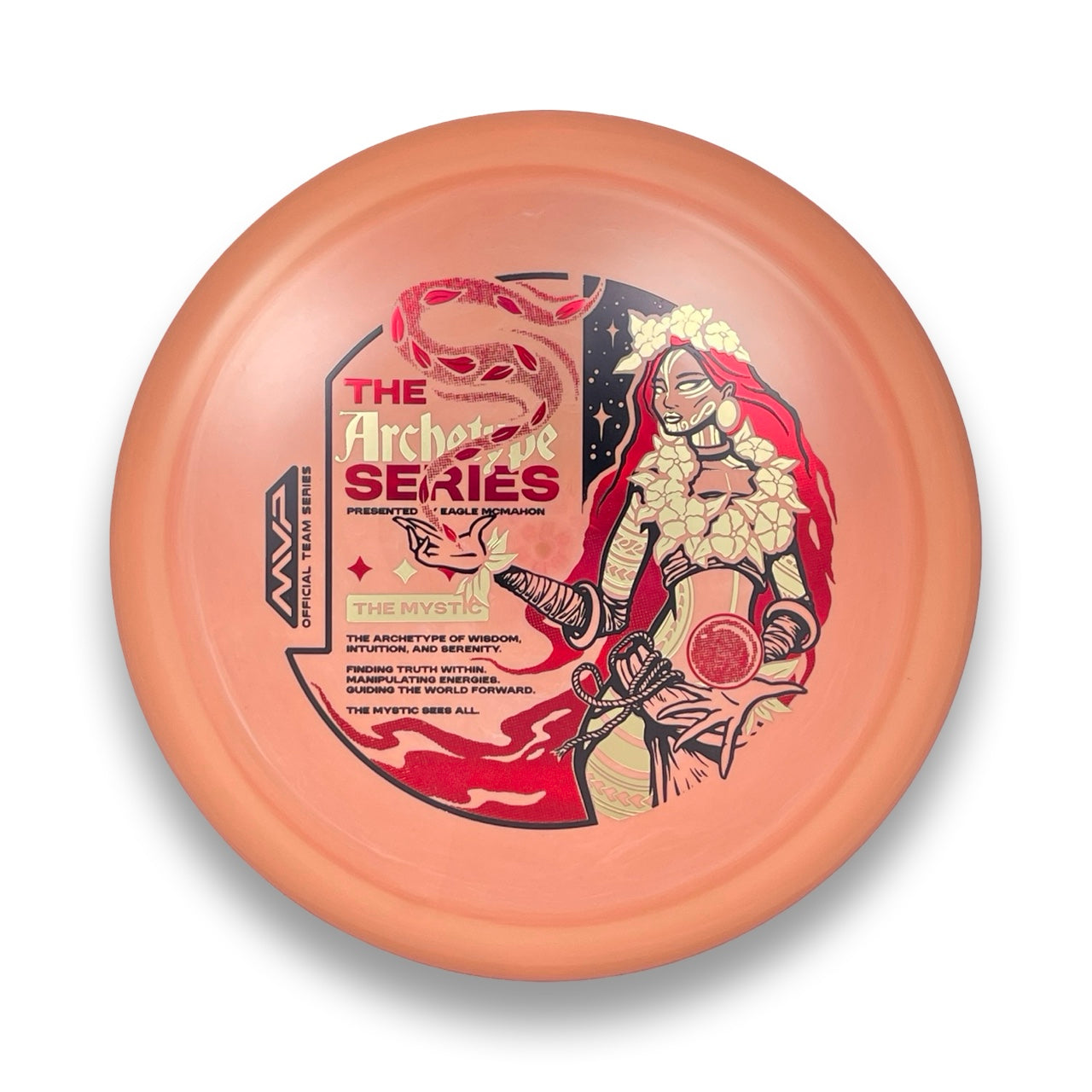 Neutron Boost - 2026 McMahon Team Series