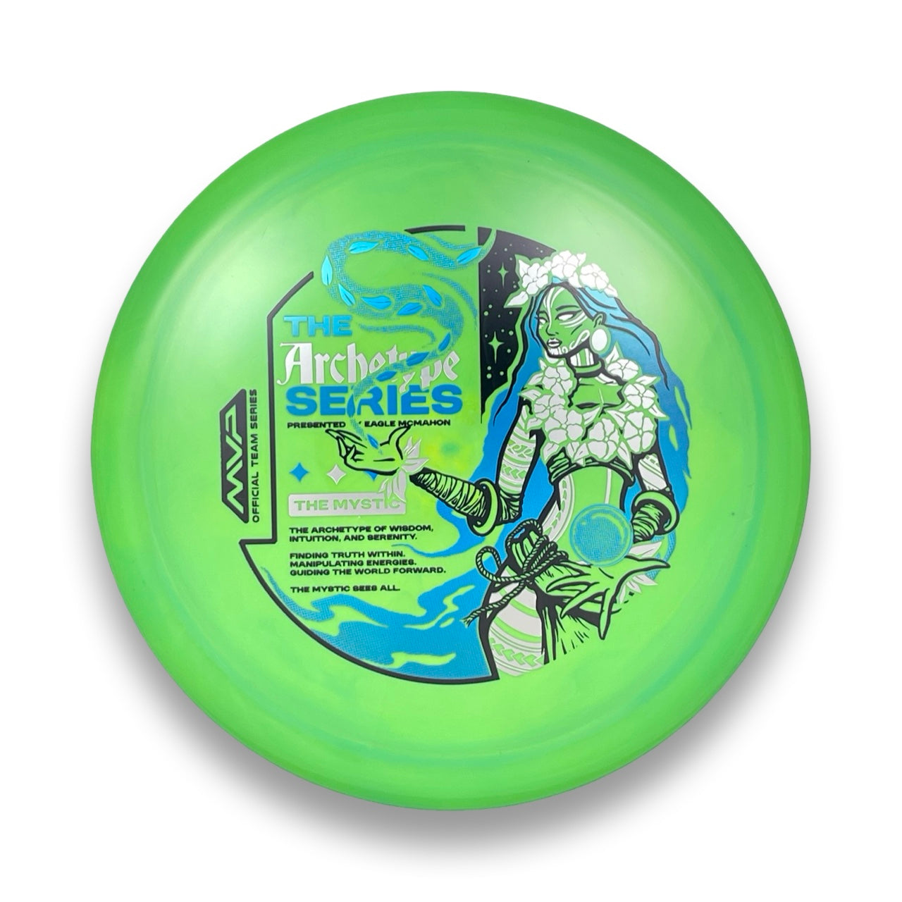 Neutron Boost - 2026 McMahon Team Series