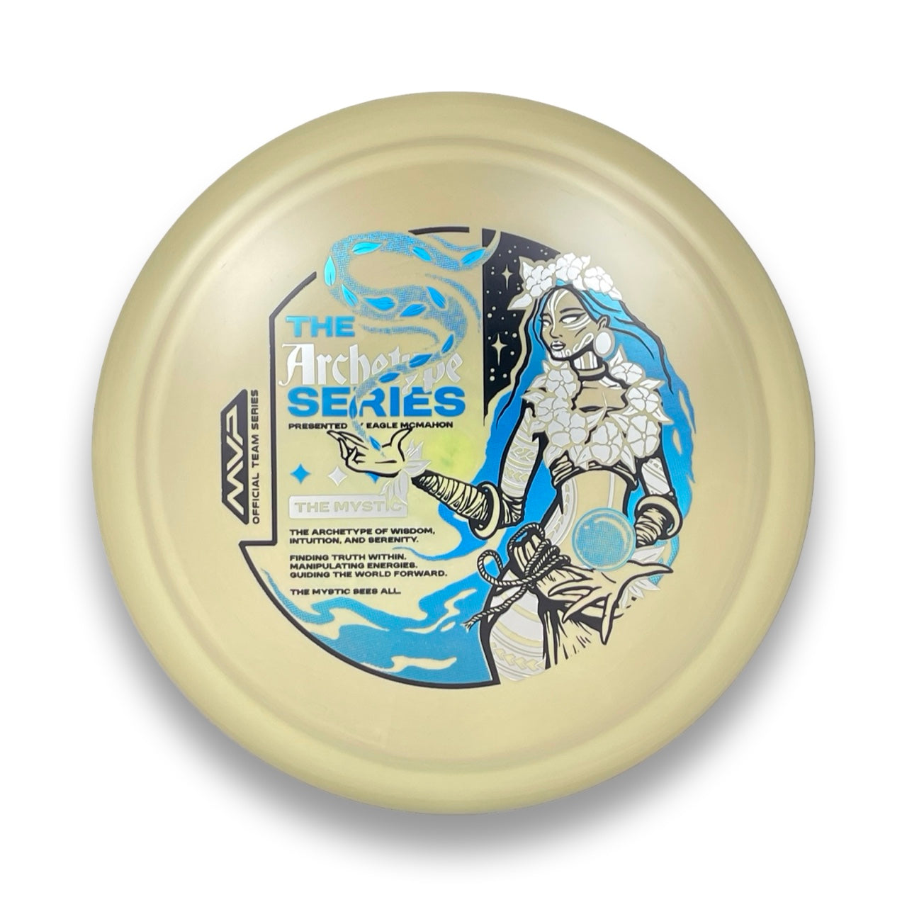 Neutron Boost - 2026 McMahon Team Series