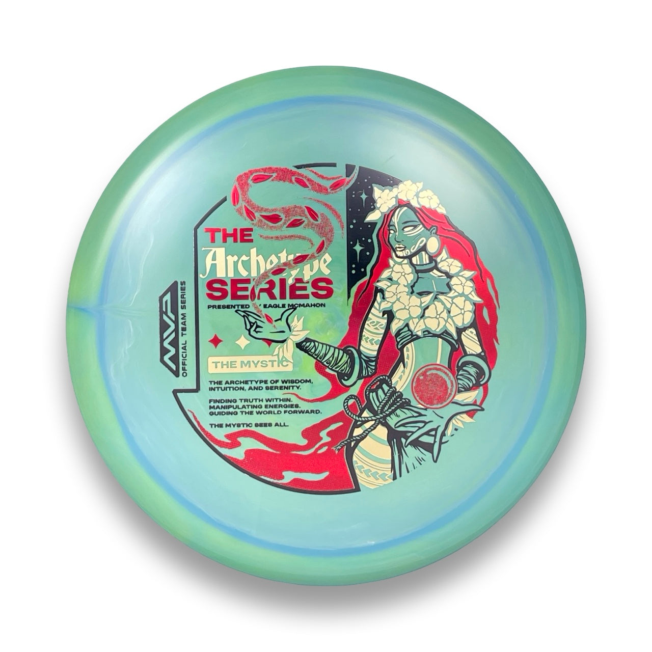 Neutron Boost - 2026 McMahon Team Series