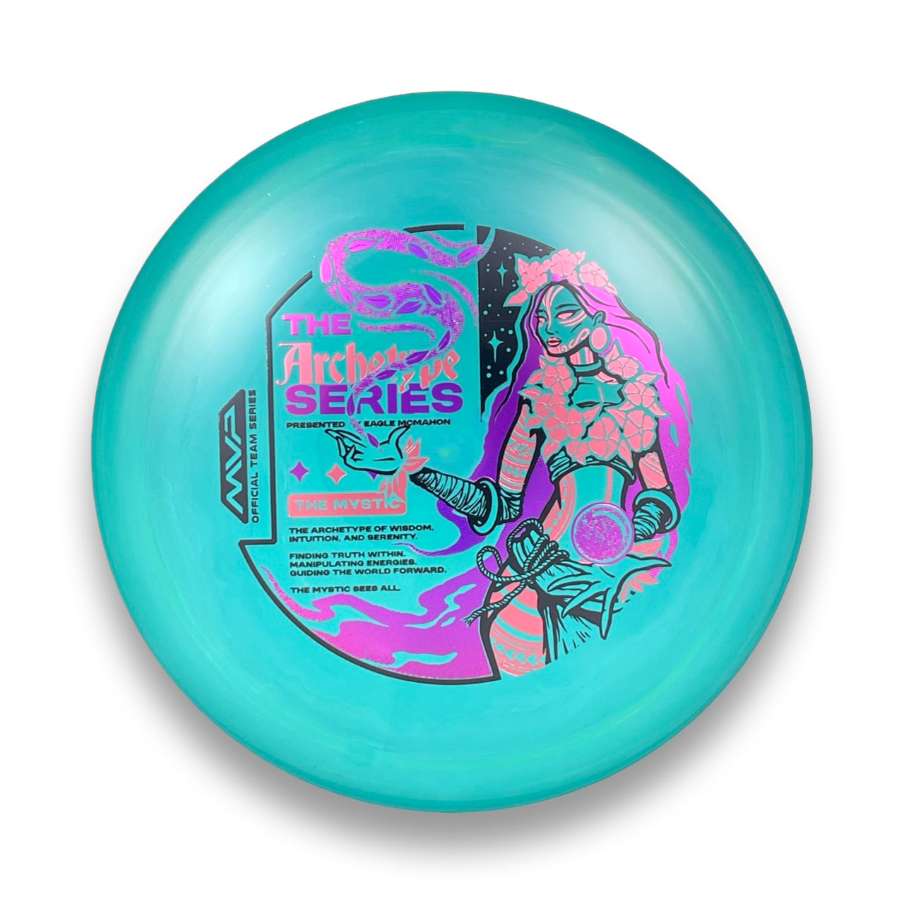 Neutron Boost - 2026 McMahon Team Series