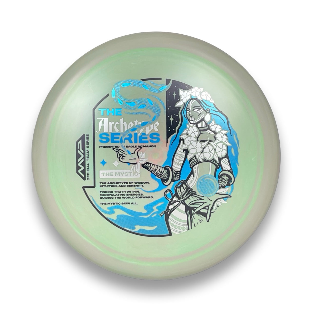 Neutron Boost - 2026 McMahon Team Series