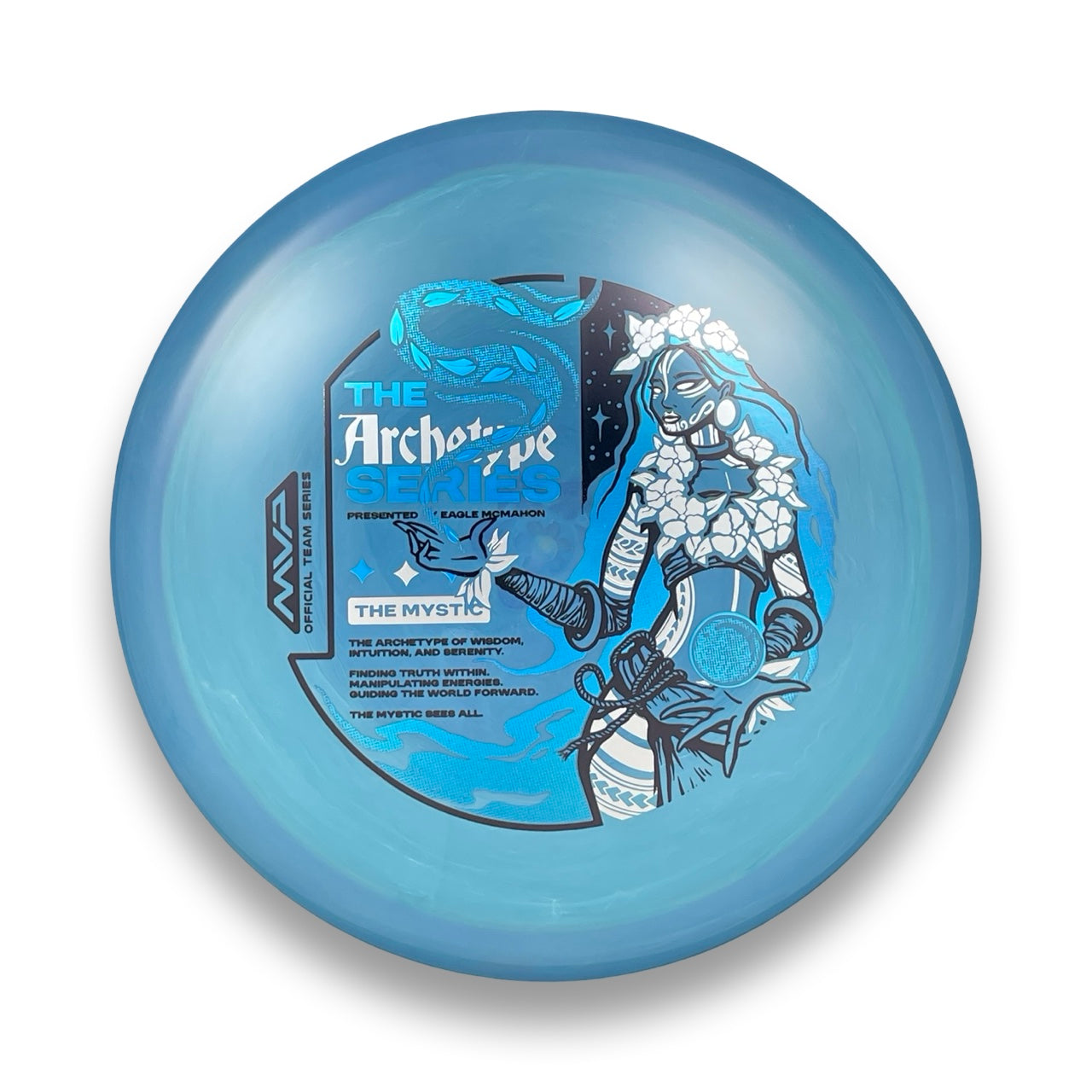 Neutron Boost - 2026 McMahon Team Series